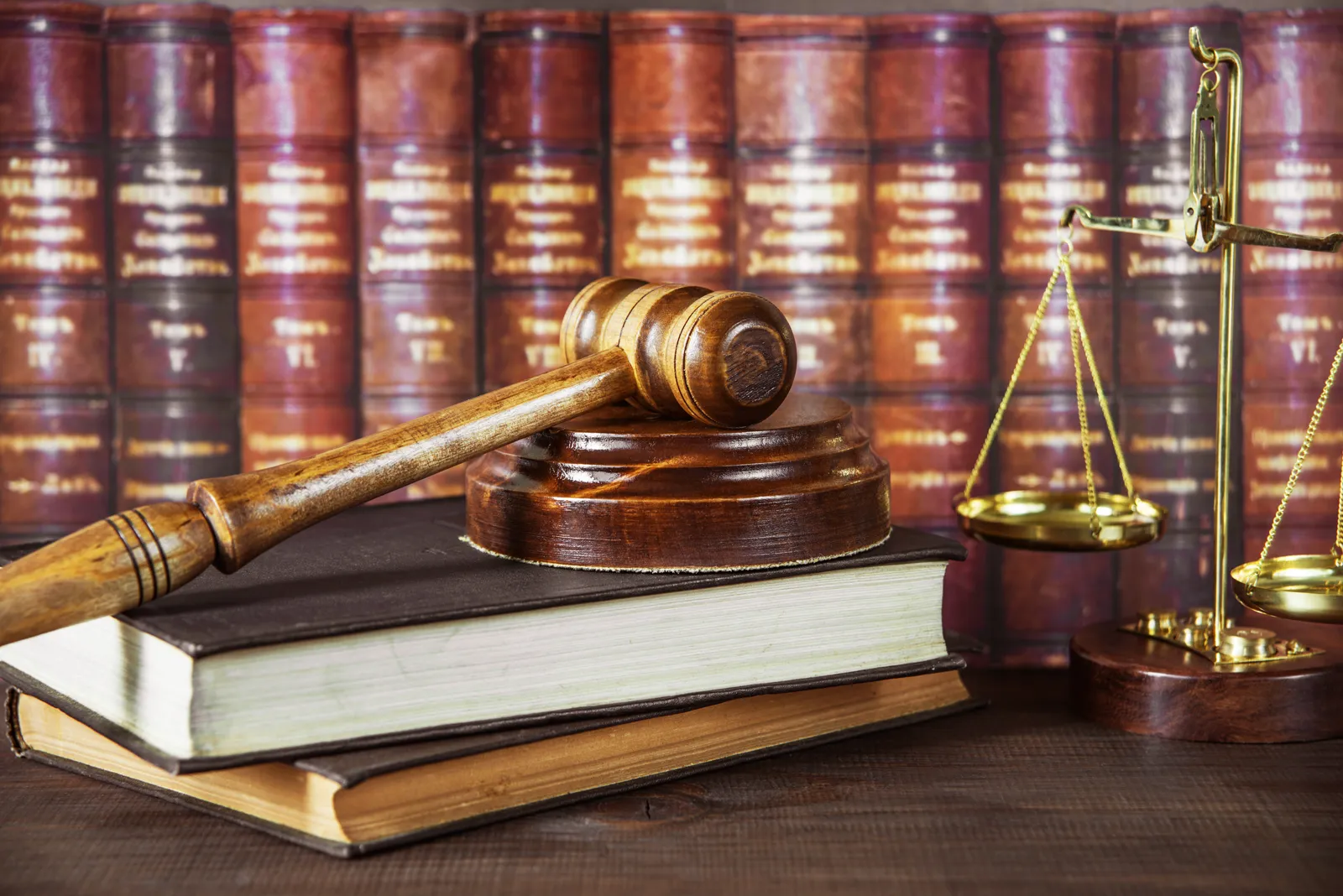 Land and Property Disputes